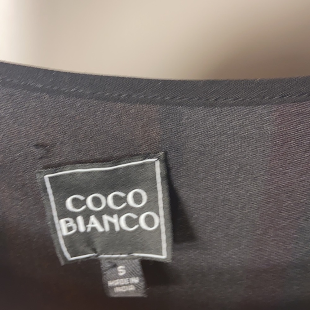Coco Bianco Top - image 5